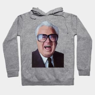 Harry Caray Hoodie